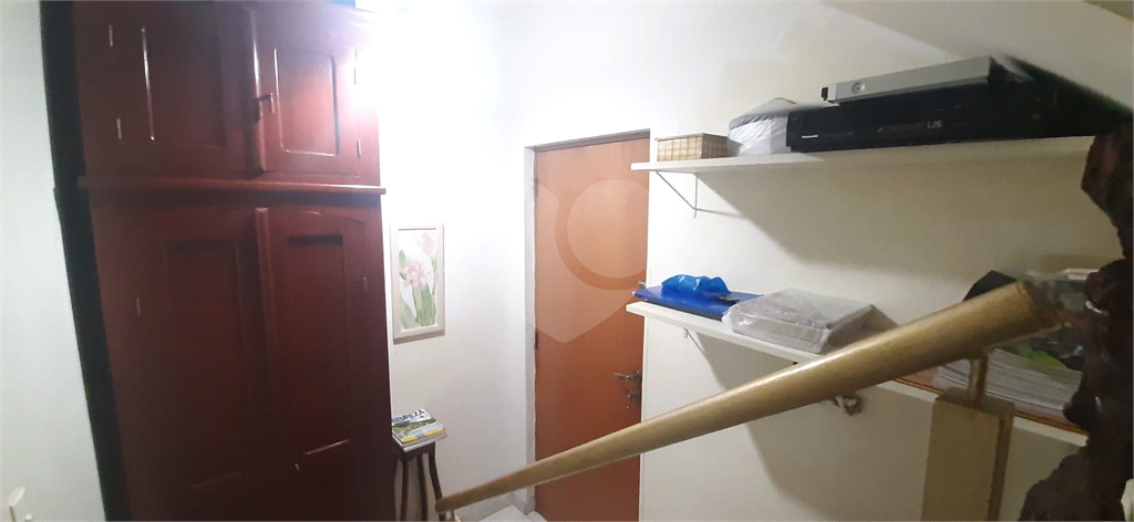 Casa de Condomínio à venda e aluguel com 3 quartos, 125m² - Foto 28