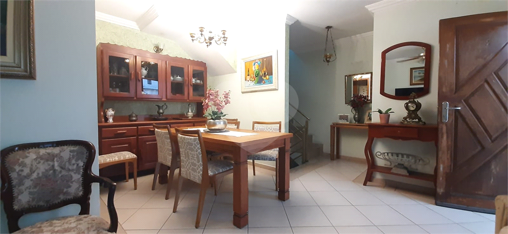Casa de Condomínio à venda e aluguel com 3 quartos, 125m² - Foto 5