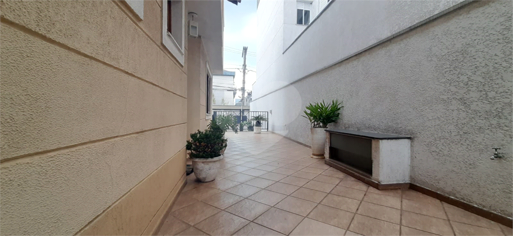 Casa de Condomínio à venda e aluguel com 3 quartos, 125m² - Foto 34