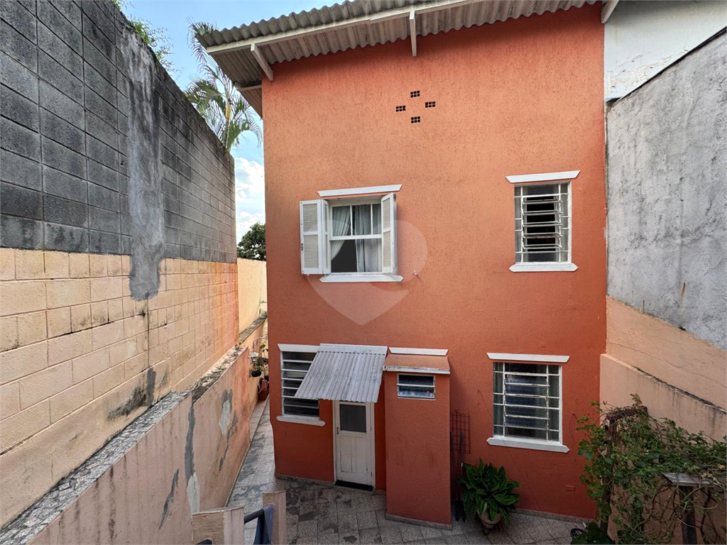 Sobrado para venda na Freguesia do Ó