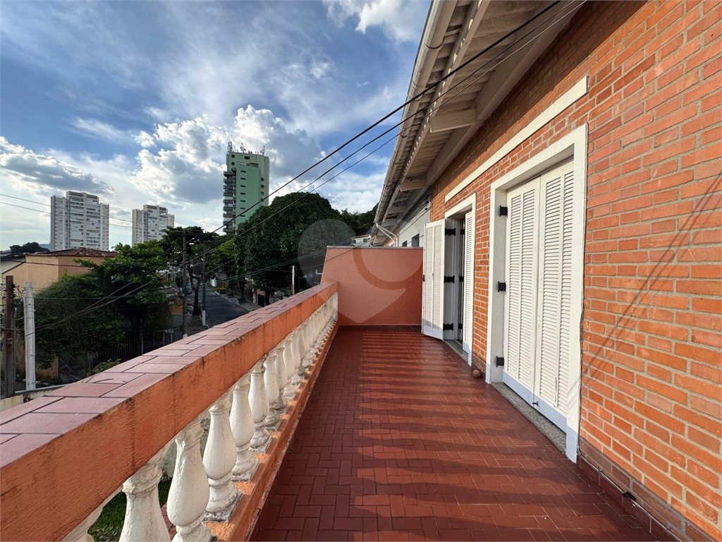 Sobrado para venda na Freguesia do Ó
