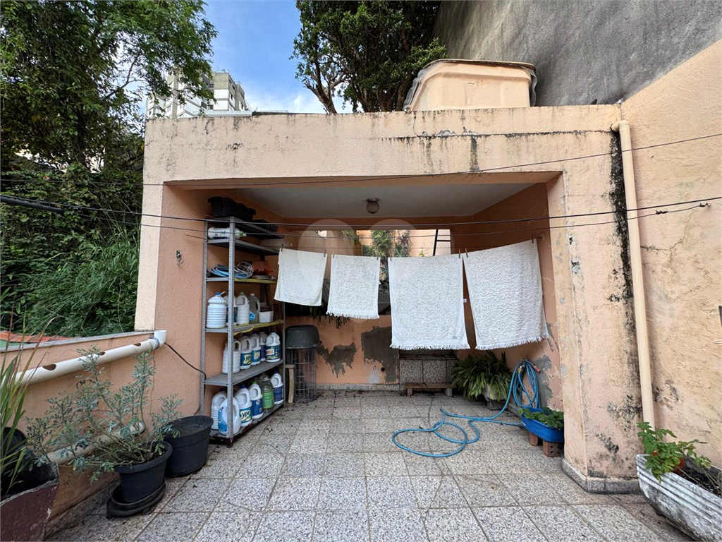 Sobrado para venda na Freguesia do Ó