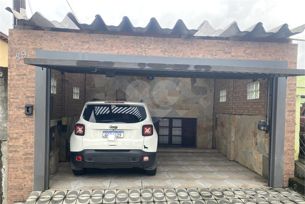 SOBRADO em FREGUESIA DO Ó
