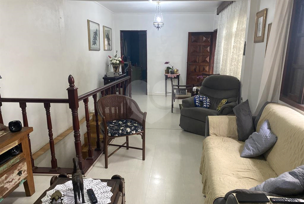SOBRADO em FREGUESIA DO Ó
