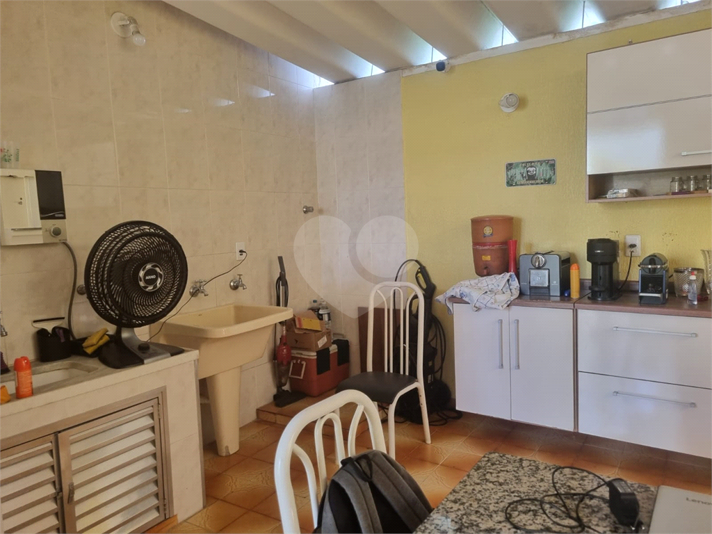 Sobrado amplo Vila Irmãos Arnoni 