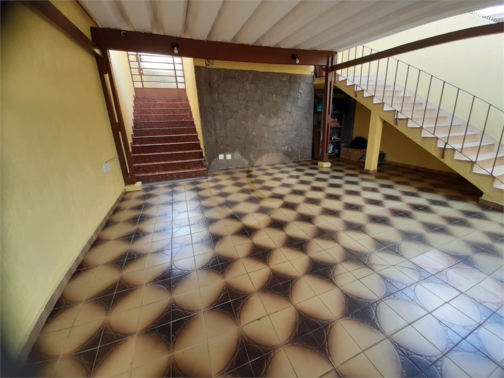 Sobrado amplo Vila Irmãos Arnoni 