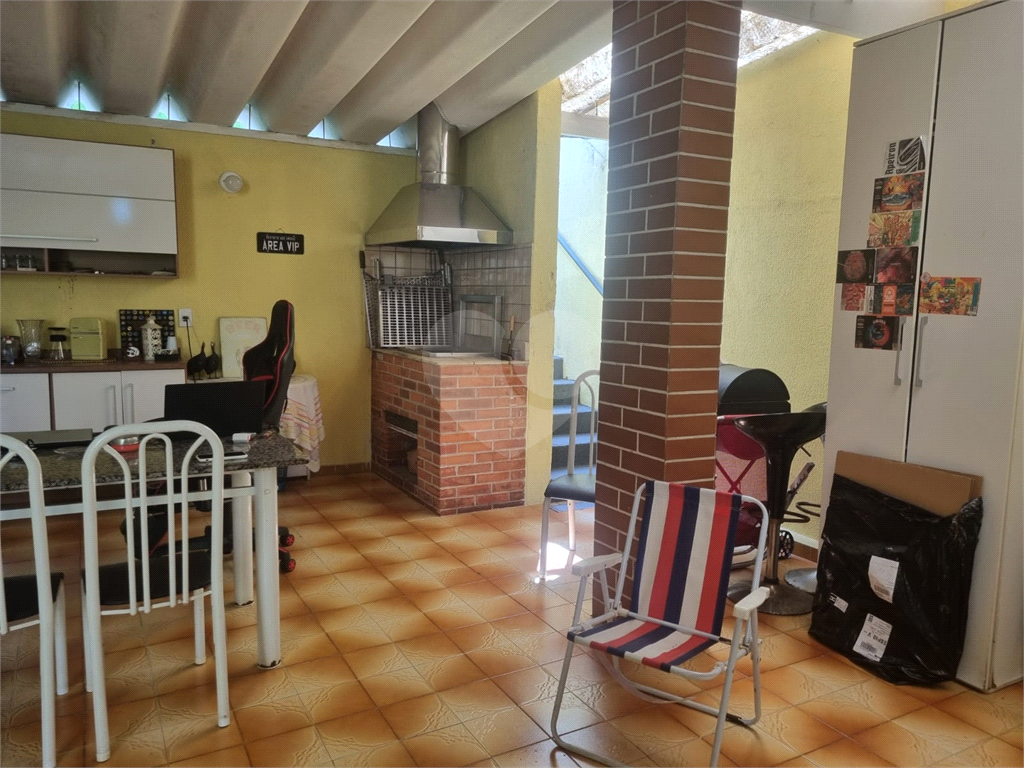 Sobrado amplo Vila Irmãos Arnoni 