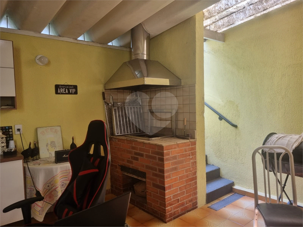 Sobrado amplo Vila Irmãos Arnoni 