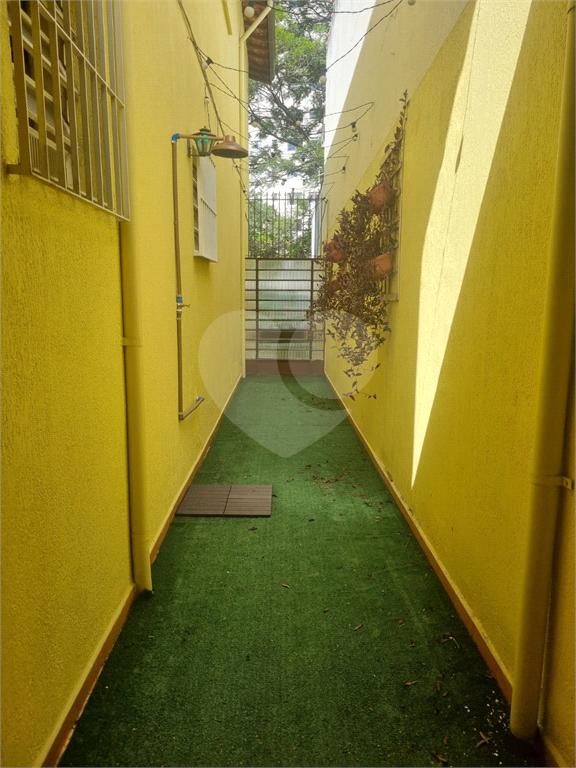 Sobrado amplo Vila Irmãos Arnoni 