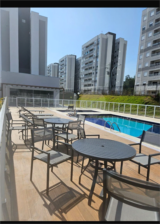 Apartamento à venda com 3 quartos, 60m² - Foto 9