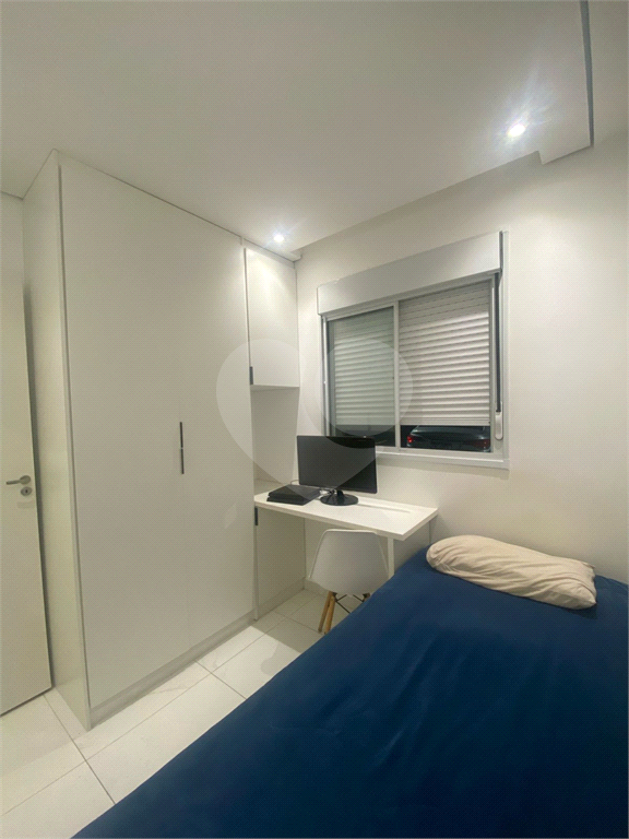 Apartamento à venda com 3 quartos, 60m² - Foto 5