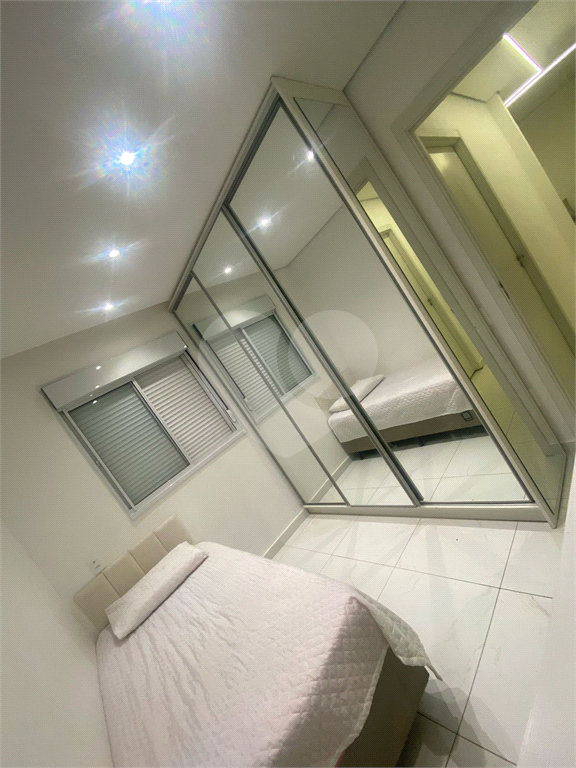 Apartamento à venda com 3 quartos, 60m² - Foto 7