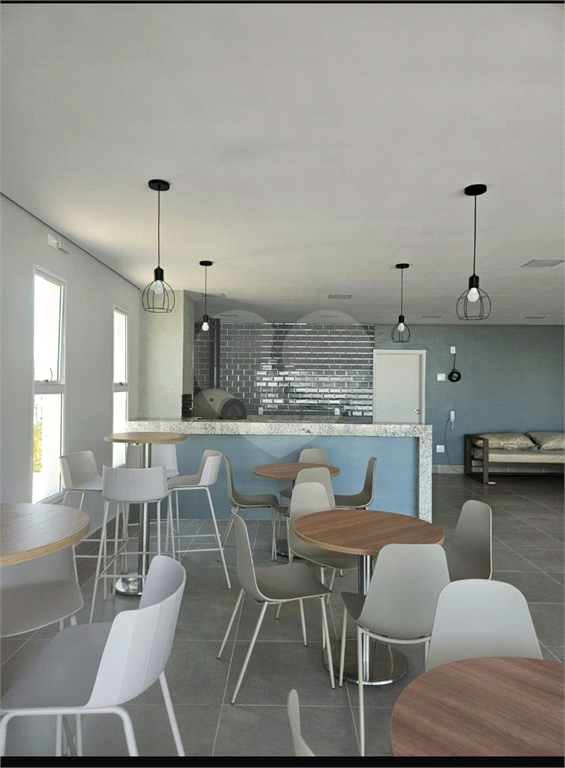 Apartamento à venda com 3 quartos, 60m² - Foto 11