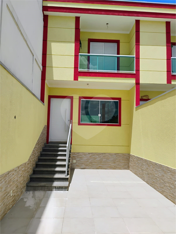 Sobrado, 3 quartos, 125 m² - Foto 2