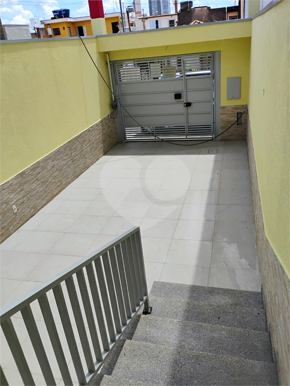 Sobrado, 3 quartos, 125 m² - Foto 3