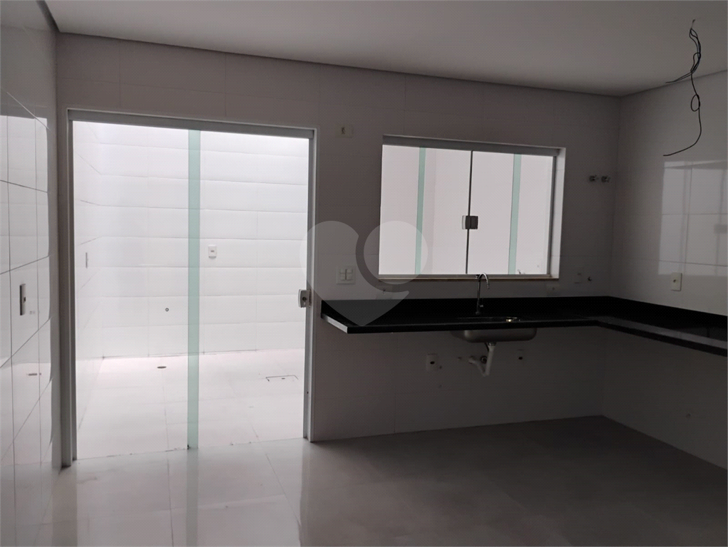 Sobrado, 3 quartos, 125 m² - Foto 11