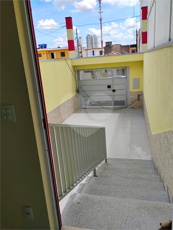 Sobrado, 3 quartos, 125 m² - Foto 26