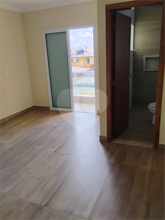 Sobrado, 3 quartos, 125 m² - Foto 9