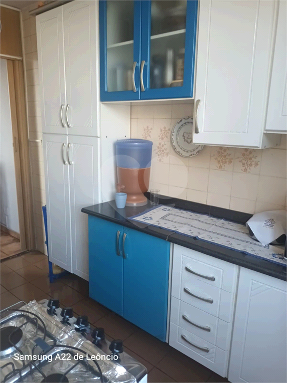 OTIMO APTO DE 2 DORM. E GARAGEM DETERMINADA