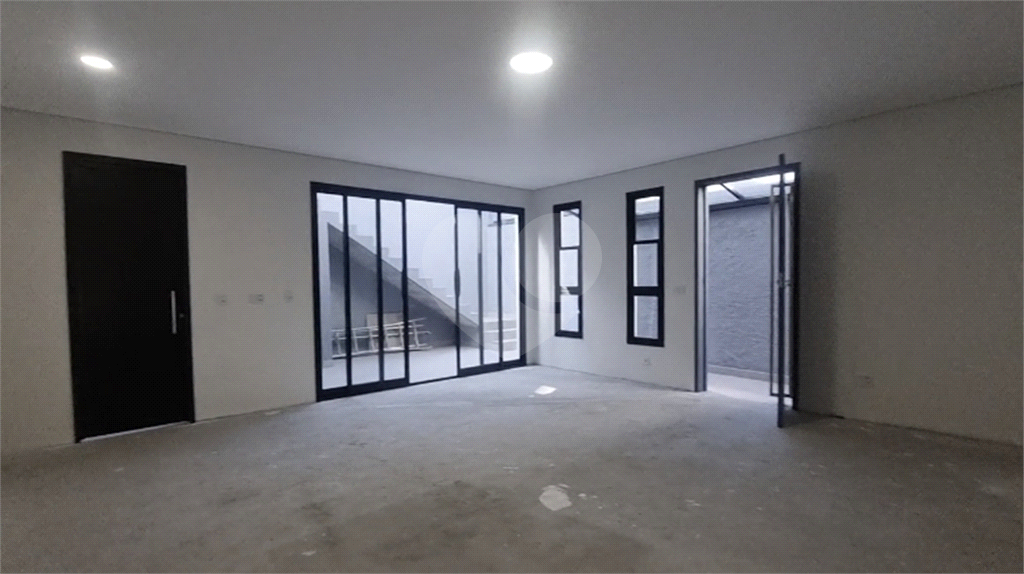 Sobrado totalmente reformado na Vila Clementino - 4 quartos sendo 1 suite - Comercial ou Residencial