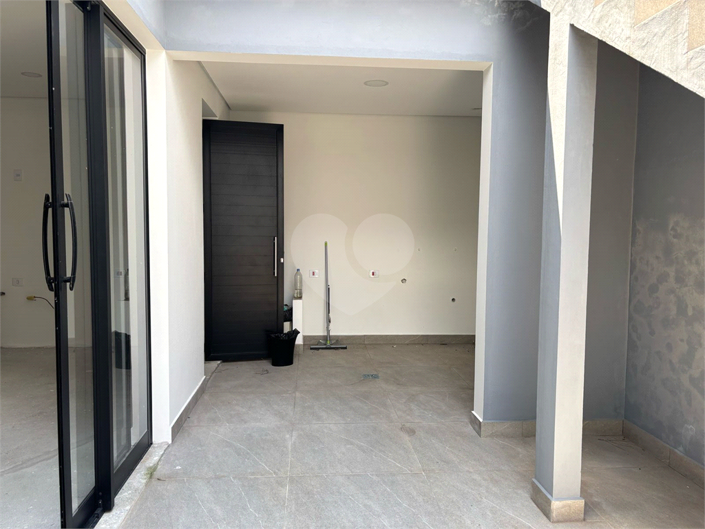 Sobrado totalmente reformado na Vila Clementino - 4 quartos sendo 1 suite - Comercial ou Residencial