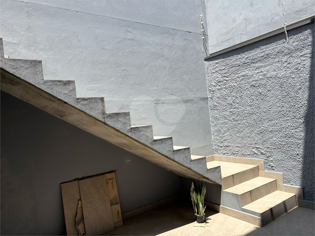 Sobrado totalmente reformado na Vila Clementino - 4 quartos sendo 1 suite - Comercial ou Residencial