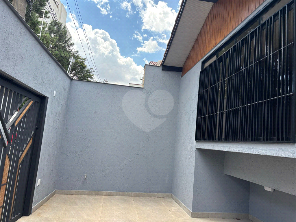 Sobrado totalmente reformado na Vila Clementino - 4 quartos sendo 1 suite - Comercial ou Residencial