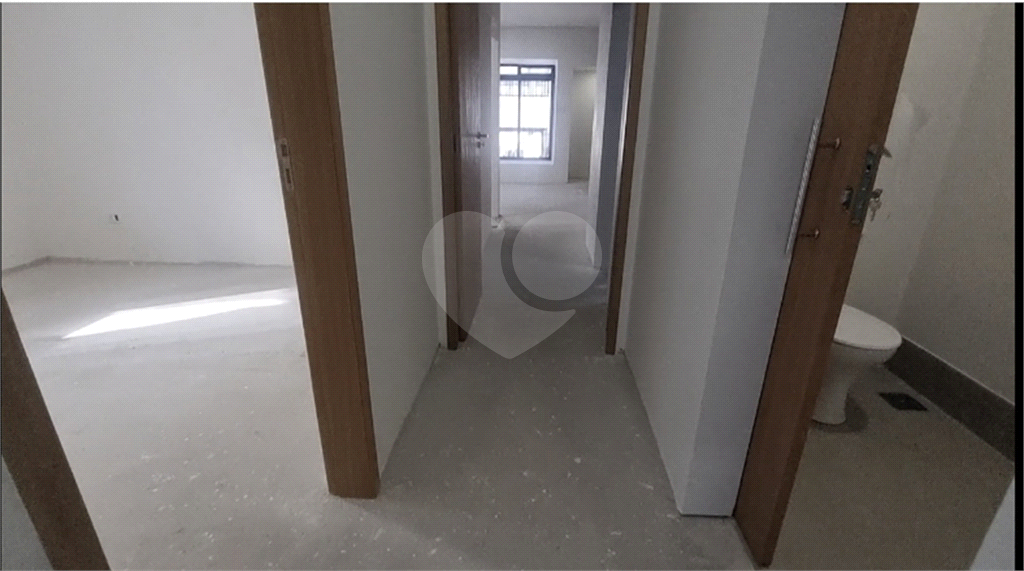 Sobrado totalmente reformado na Vila Clementino - 4 quartos sendo 1 suite - Comercial ou Residencial