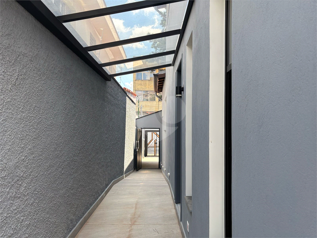 Sobrado totalmente reformado na Vila Clementino - 4 quartos sendo 1 suite - Comercial ou Residencial