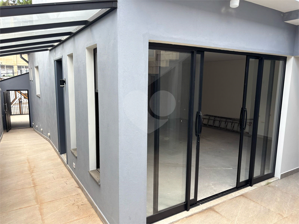 Sobrado totalmente reformado na Vila Clementino - 4 quartos sendo 1 suite - Comercial ou Residencial
