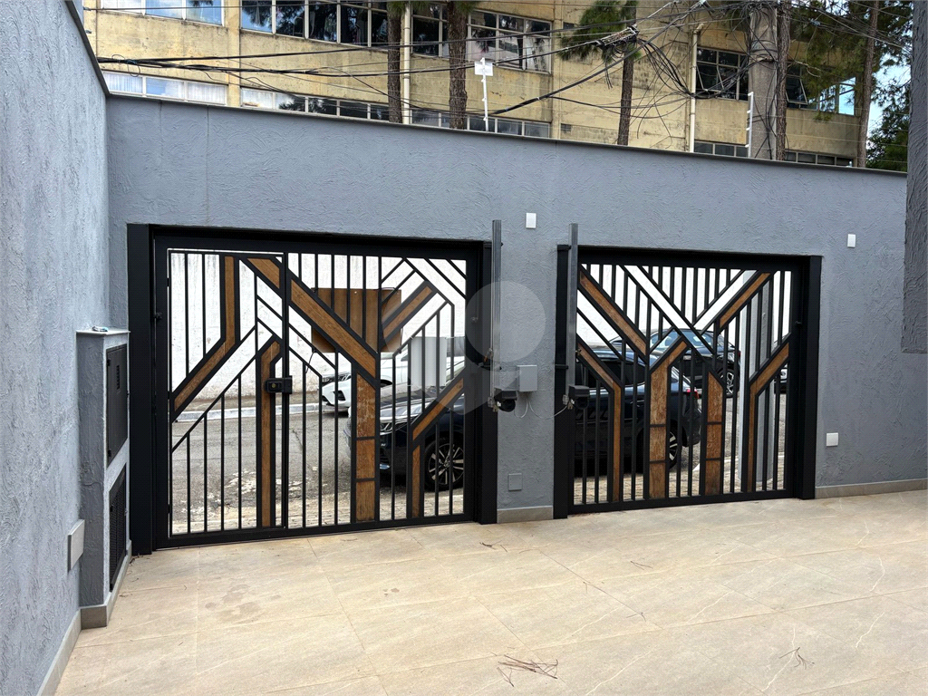 Sobrado totalmente reformado na Vila Clementino - 4 quartos sendo 1 suite - Comercial ou Residencial