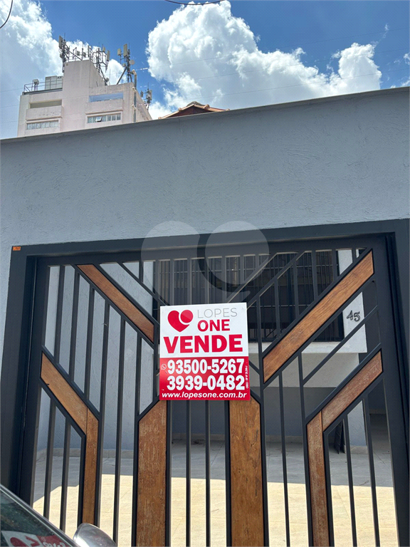 Sobrado totalmente reformado na Vila Clementino - 4 quartos sendo 1 suite - Comercial ou Residencial