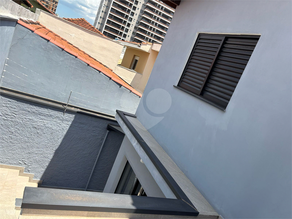 Sobrado totalmente reformado na Vila Clementino - 4 quartos sendo 1 suite - Comercial ou Residencial