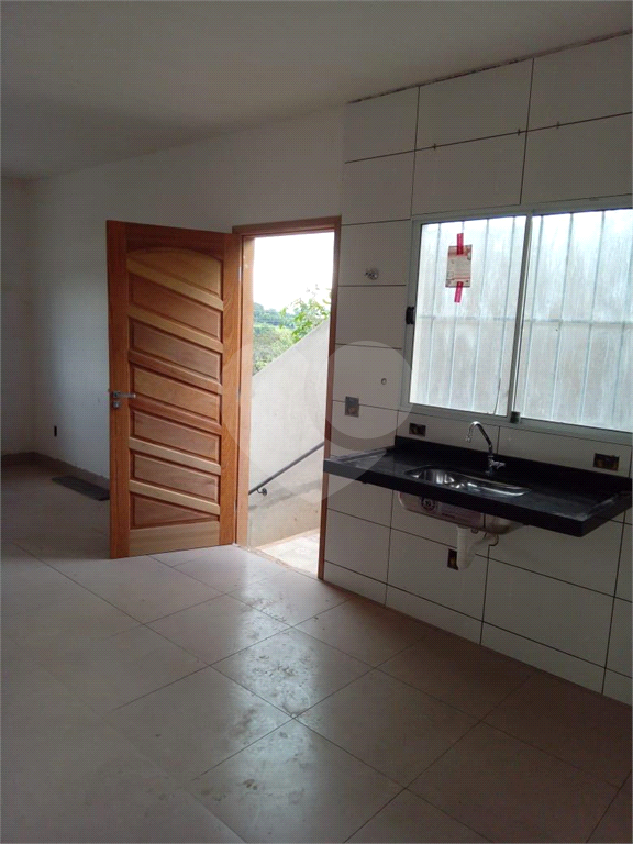 Casa, 2 quartos, 61 m² - Foto 1