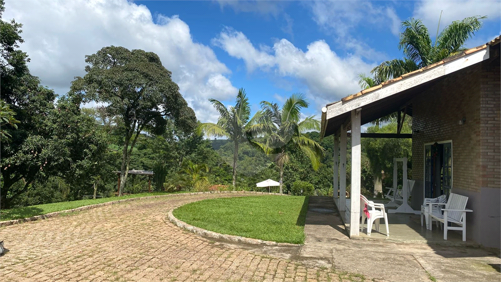 Chácara à venda com 3 quartos, 350m² - Foto 4