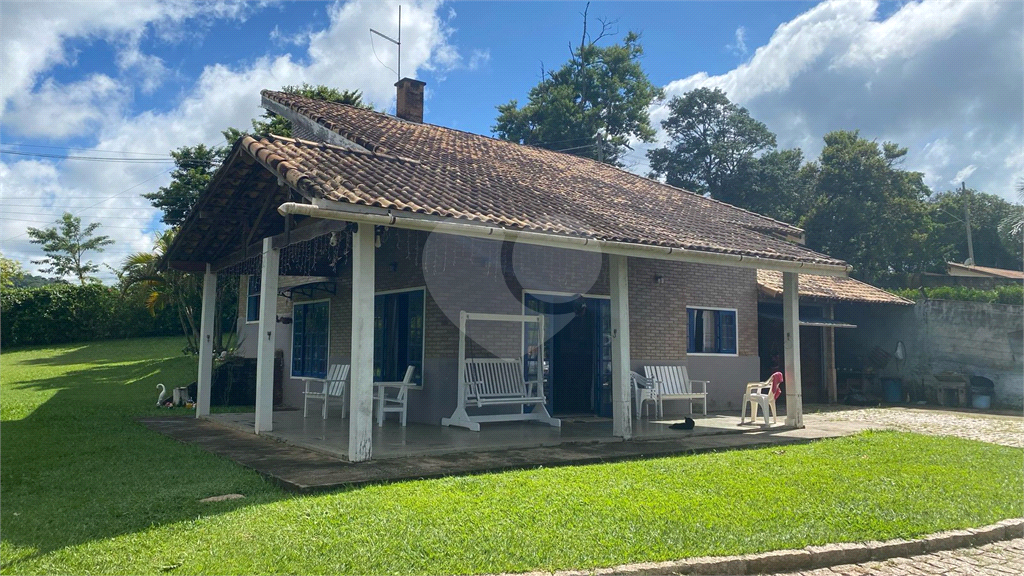 Chácara à venda com 3 quartos, 350m² - Foto 3