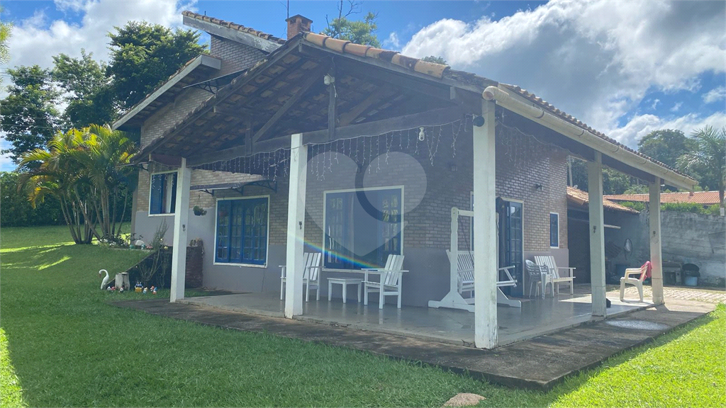 Chácara à venda com 3 quartos, 350m² - Foto 5