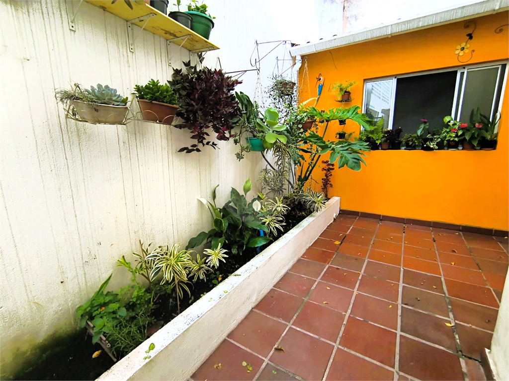 Sobrado, 4 quartos, 133 m² - Foto 27