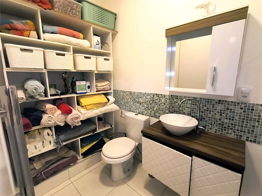 Sobrado, 4 quartos, 133 m² - Foto 23