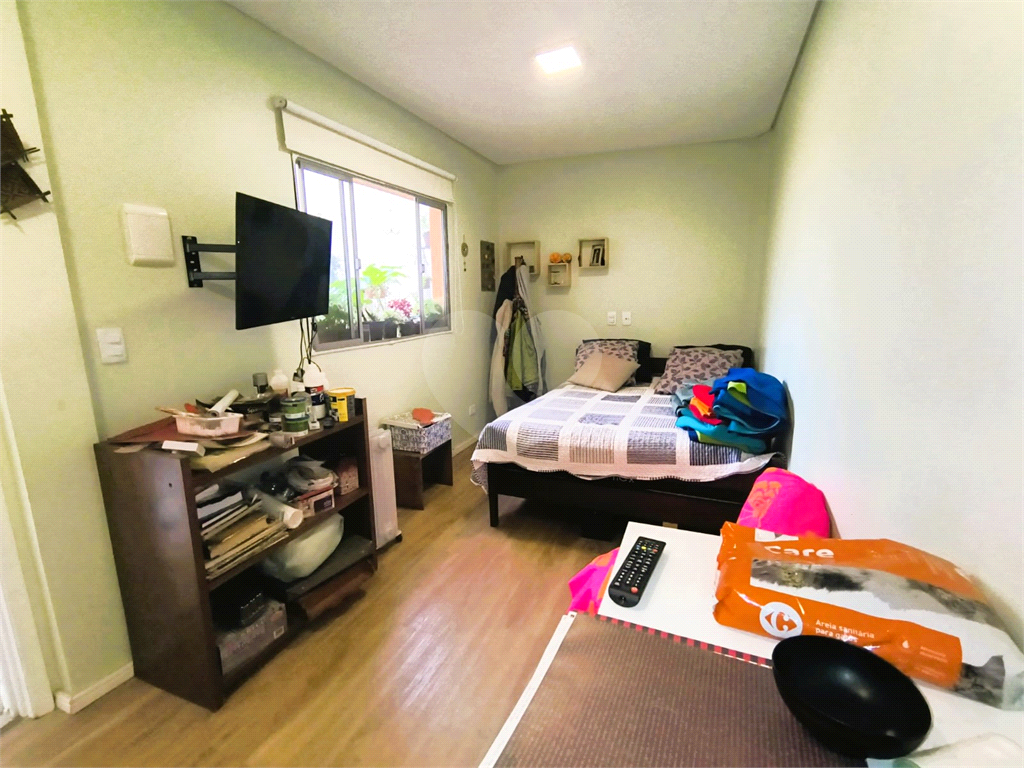 Sobrado, 4 quartos, 133 m² - Foto 24