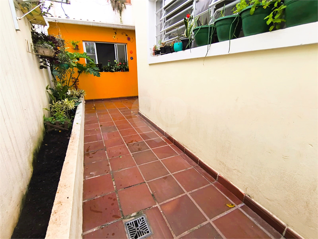 Sobrado, 4 quartos, 133 m² - Foto 26