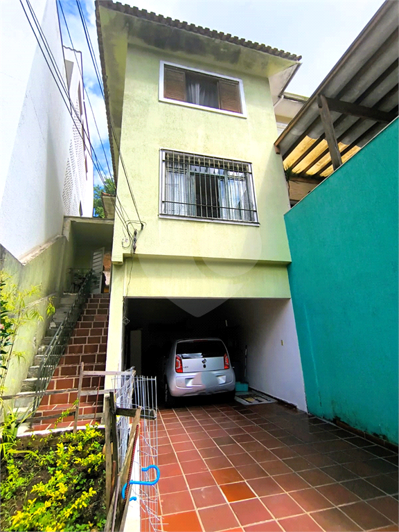 Sobrado, 4 quartos, 133 m² - Foto 29