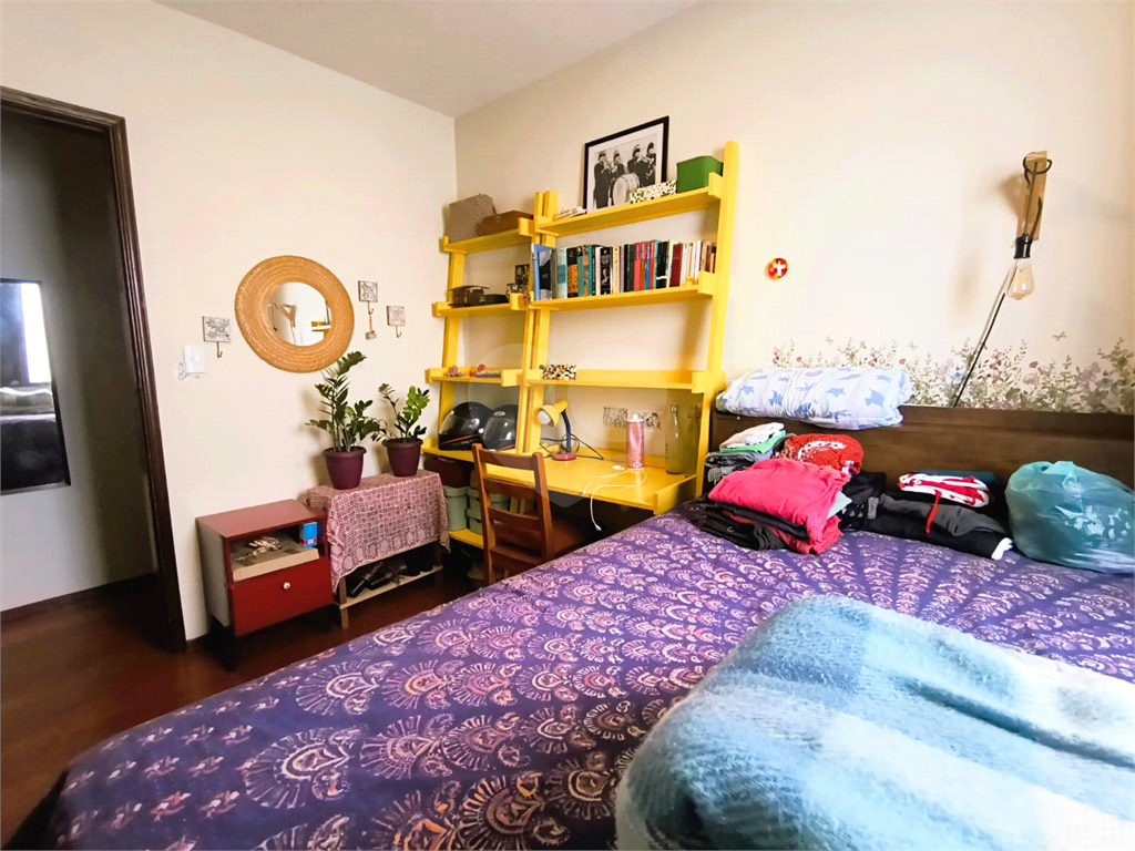 Sobrado, 4 quartos, 133 m² - Foto 11