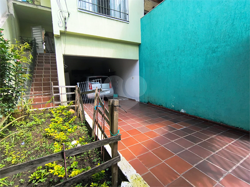 Sobrado, 4 quartos, 133 m² - Foto 30