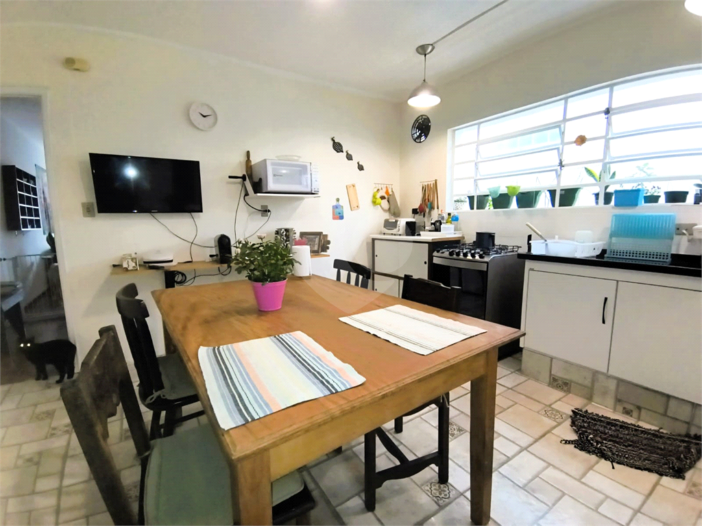 Sobrado, 4 quartos, 133 m² - Foto 6