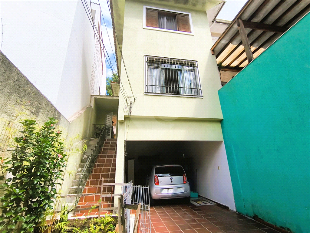 Sobrado, 4 quartos, 133 m² - Foto 28