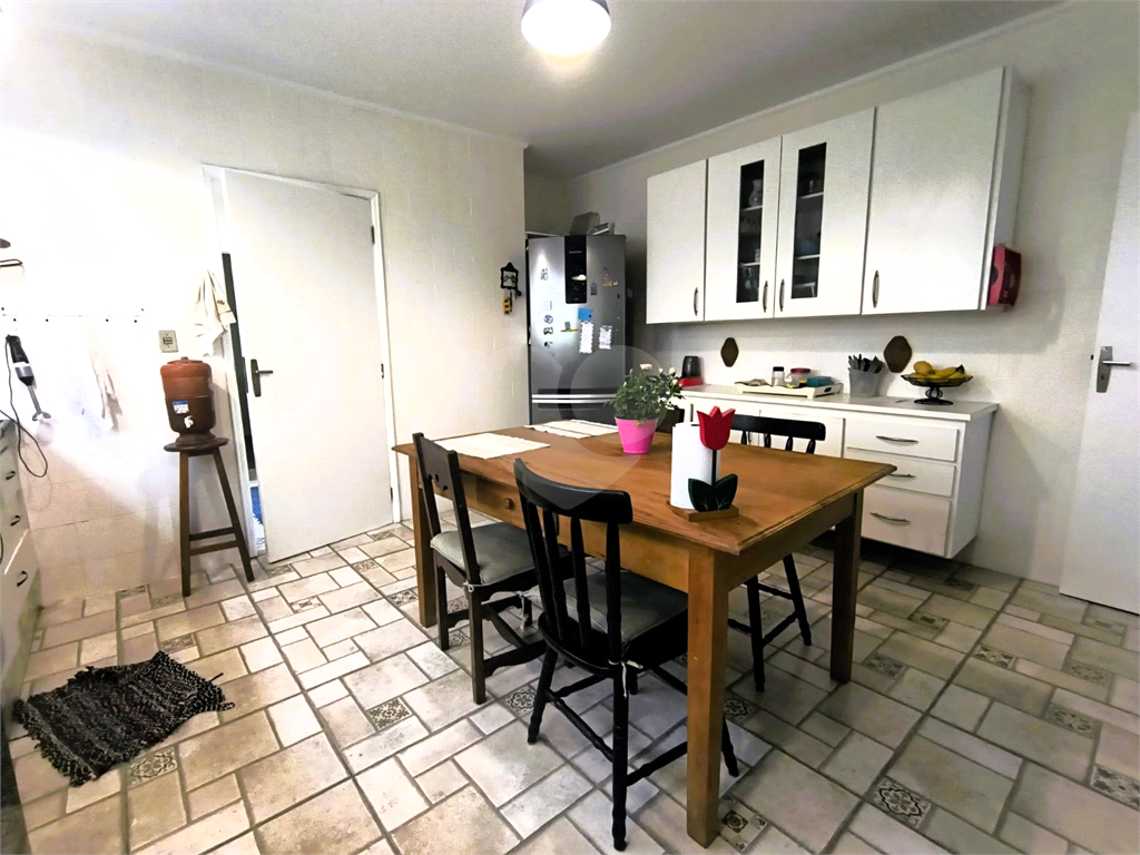 Sobrado, 4 quartos, 133 m² - Foto 5