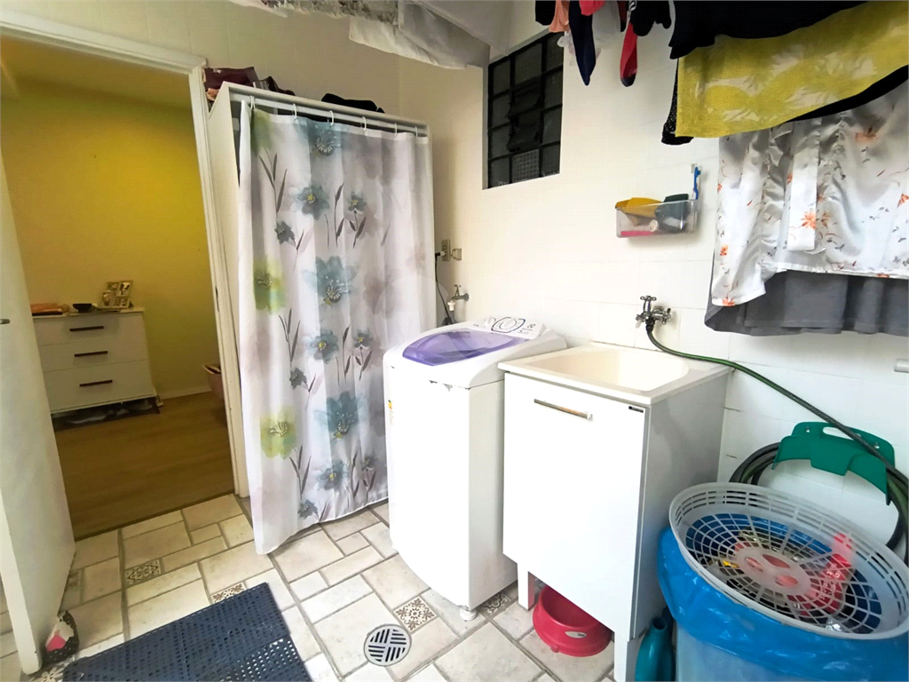 Sobrado, 4 quartos, 133 m² - Foto 25