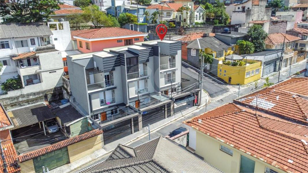 SOBRADO em SANTANA