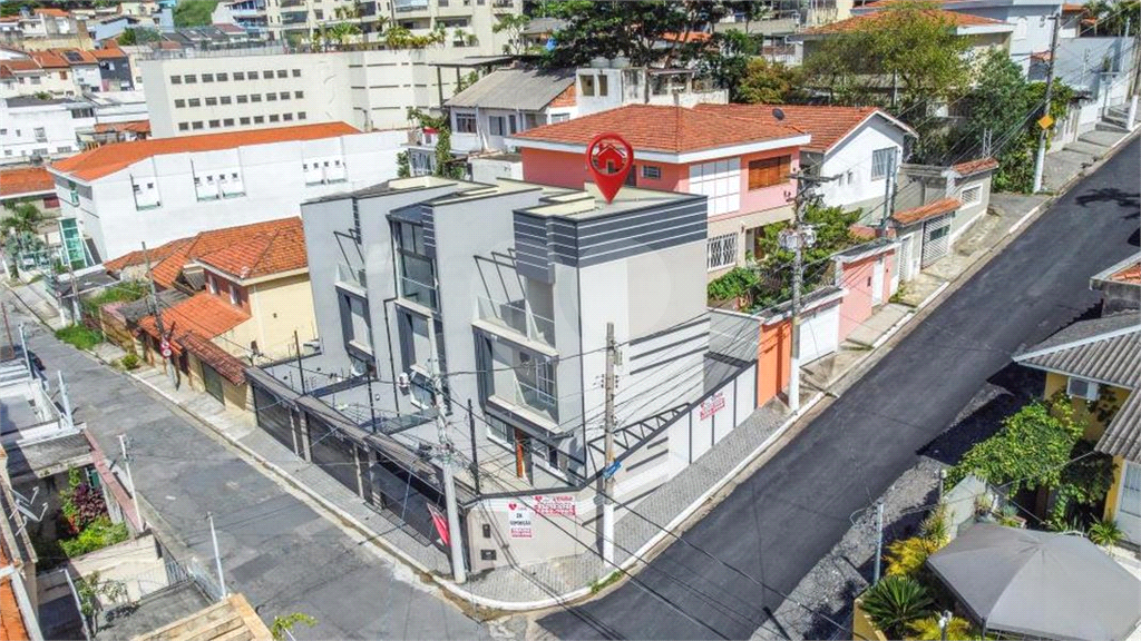 SOBRADO em SANTANA